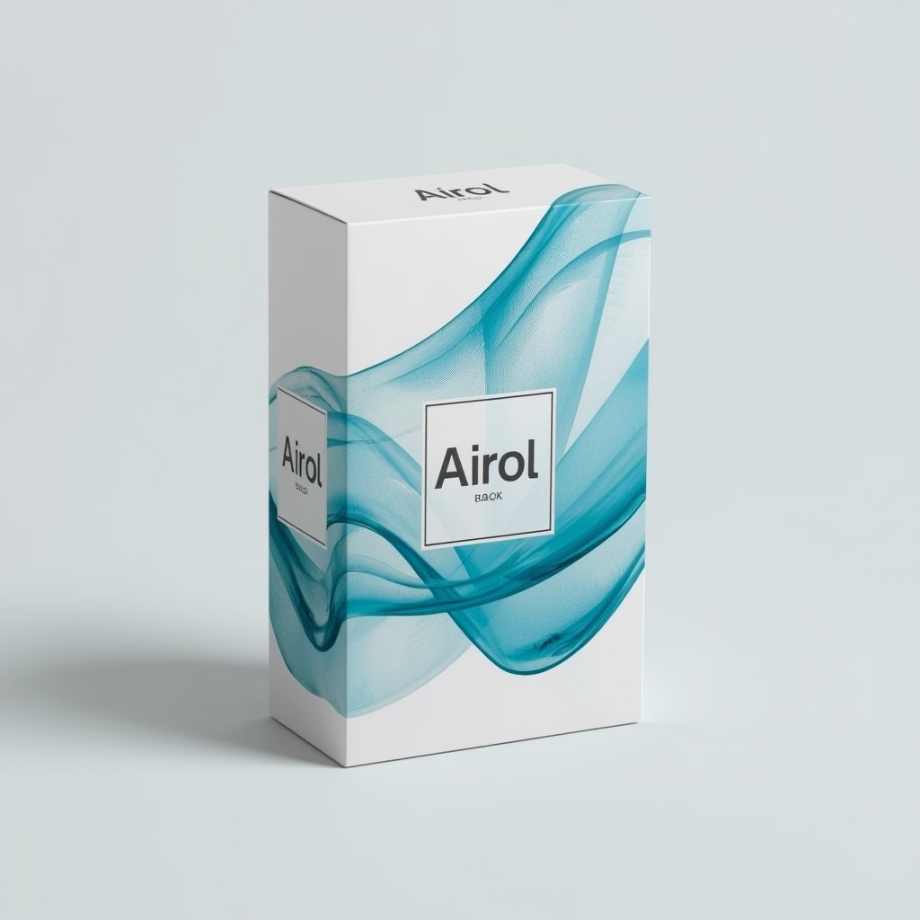 Koop Airol gel/crème zonder recept